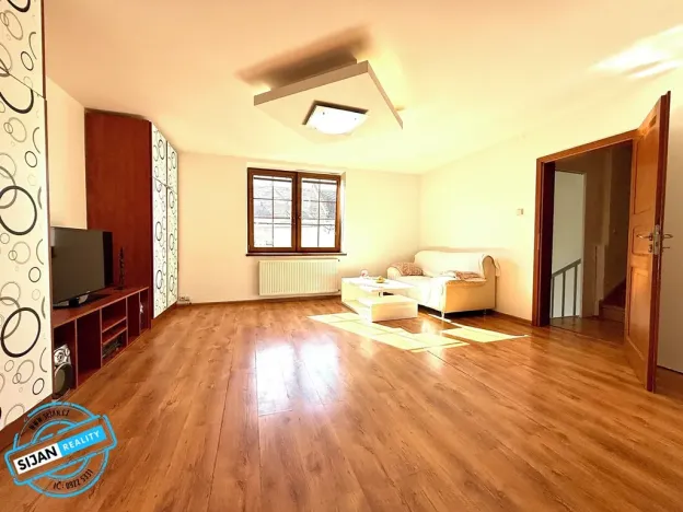 Prodej bytu 3+kk, Krnov, Pivovarská, 120 m2
