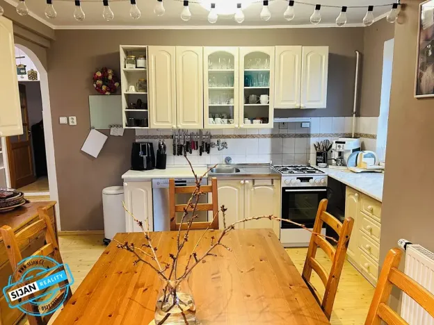 Prodej rodinného domu, Bruntál, 234 m2