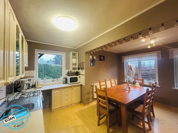 Prodej rodinného domu, Bruntál, 234 m2