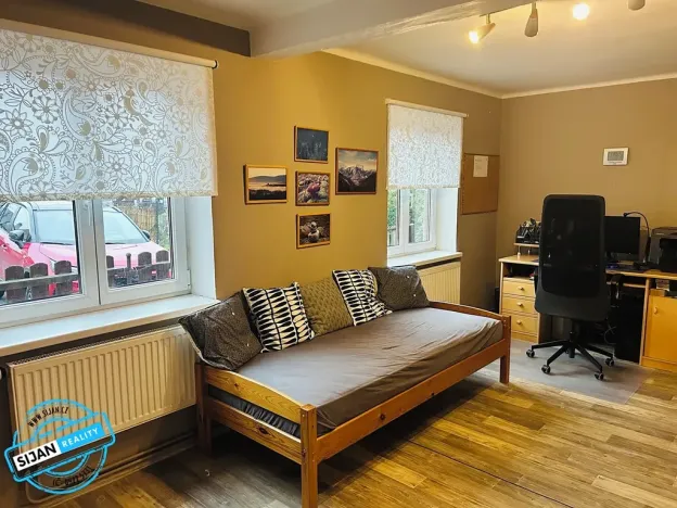 Prodej rodinného domu, Bruntál, 234 m2