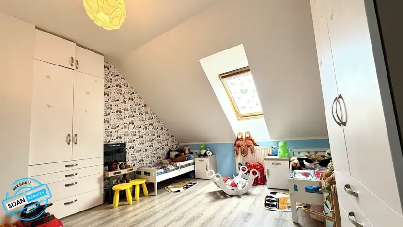 Prodej bytu 3+kk, Krnov, 84 m2