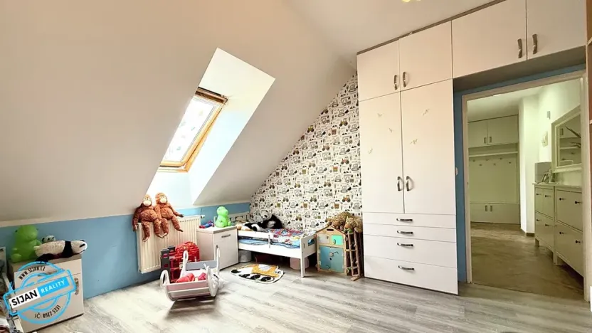 Prodej bytu 3+kk, Krnov, 84 m2