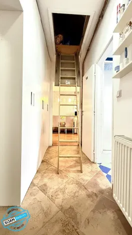 Prodej bytu 3+kk, Krnov, 84 m2