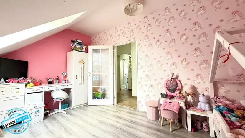 Prodej bytu 3+kk, Krnov, 84 m2