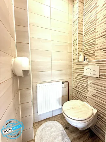 Prodej bytu 4+1, Krnov, Tyršova, 84 m2