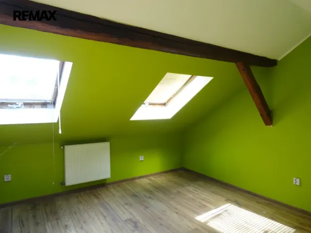 Prodej vícegeneračního domu, Luby - Horní Luby, 250 m2