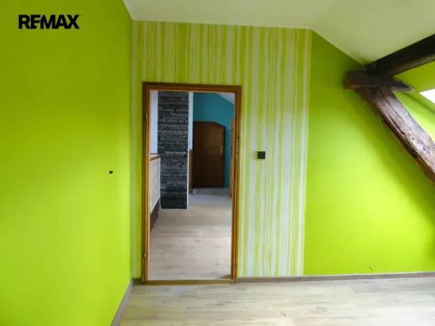 Prodej vícegeneračního domu, Luby - Horní Luby, 250 m2