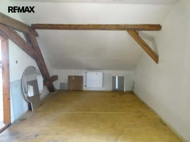 Prodej vícegeneračního domu, Luby - Horní Luby, 250 m2