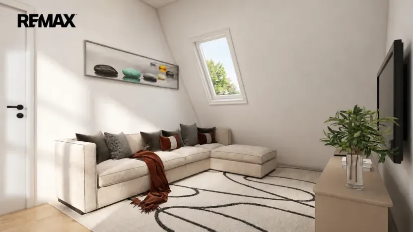Prodej vícegeneračního domu, Luby - Horní Luby, 250 m2
