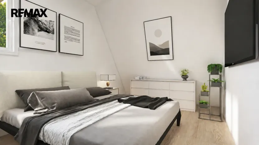 Prodej vícegeneračního domu, Luby - Horní Luby, 250 m2