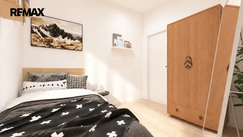 Prodej vícegeneračního domu, Luby - Horní Luby, 250 m2