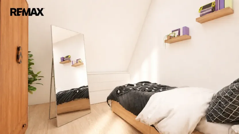Prodej vícegeneračního domu, Luby - Horní Luby, 250 m2