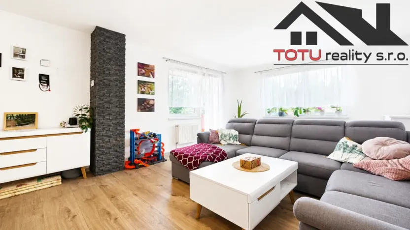 Prodej rodinného domu, Trutnov, 240 m2