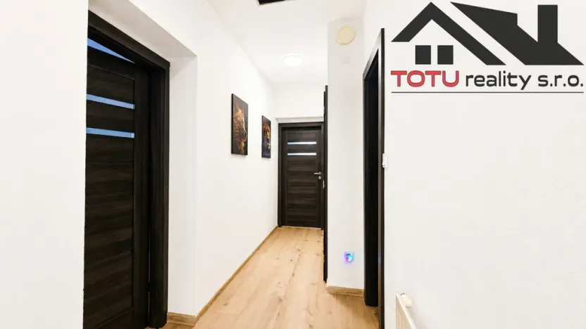 Prodej rodinného domu, Trutnov, 240 m2