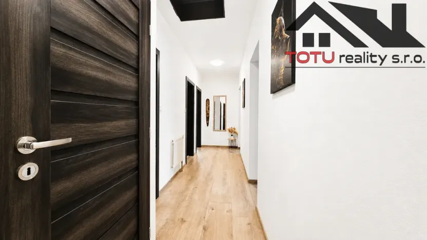 Prodej rodinného domu, Trutnov, 240 m2
