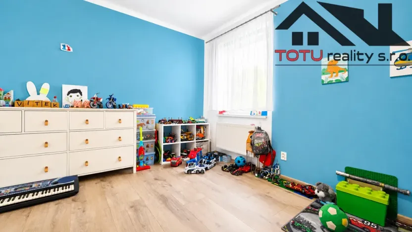 Prodej rodinného domu, Trutnov, 240 m2