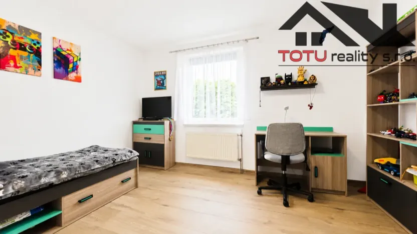 Prodej rodinného domu, Trutnov, 240 m2