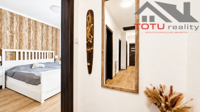 Prodej rodinného domu, Trutnov, 240 m2