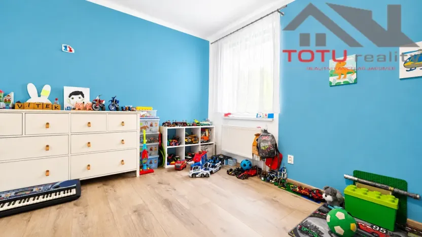 Prodej rodinného domu, Trutnov, 240 m2