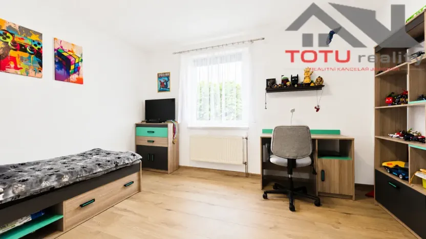 Prodej rodinného domu, Trutnov, 240 m2