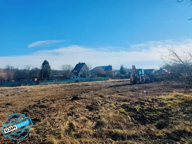 Prodej pozemku pro bydlení, Jindřichov, 1416 m2