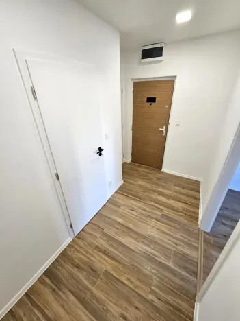Pronájem bytu 2+kk, Most, Obránců míru, 38 m2