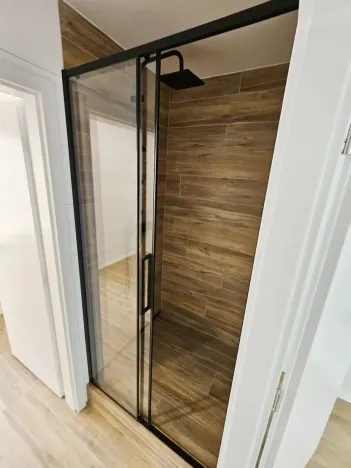 Pronájem bytu 2+kk, Most, Obránců míru, 38 m2