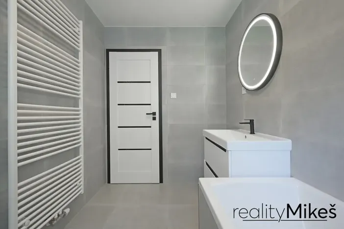 Pronájem bytu 3+kk, Liberec, Puškinova, 62 m2