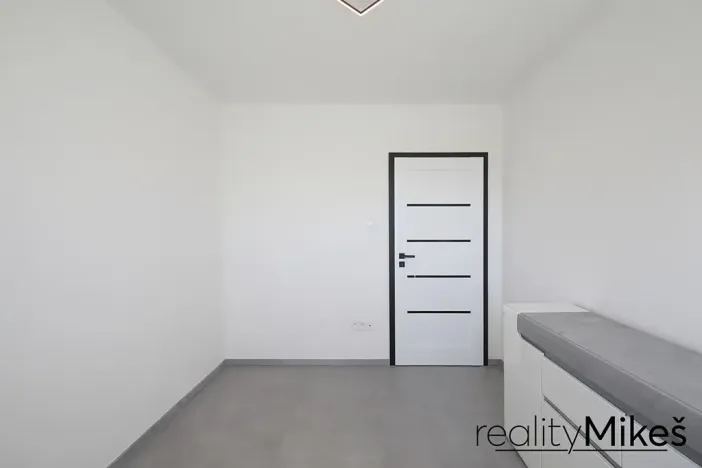 Pronájem bytu 3+kk, Liberec, Puškinova, 62 m2