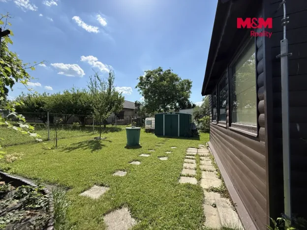 Prodej chaty, Nákří, 45 m2