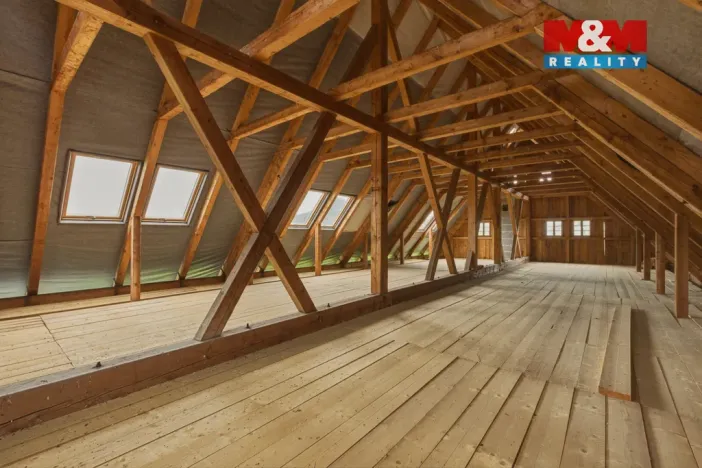 Prodej zemědělské usedlosti, Blíževedly, 340 m2