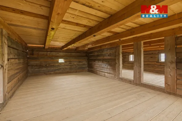 Prodej zemědělské usedlosti, Blíževedly, 340 m2