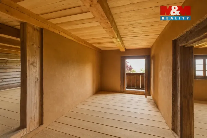 Prodej zemědělské usedlosti, Blíževedly, 340 m2