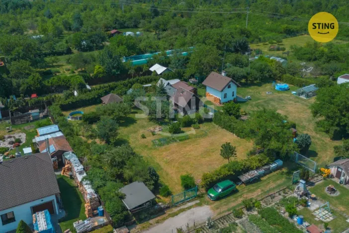 Prodej pozemku pro bydlení, Pardubice - Bílé Předměstí, 1240 m2