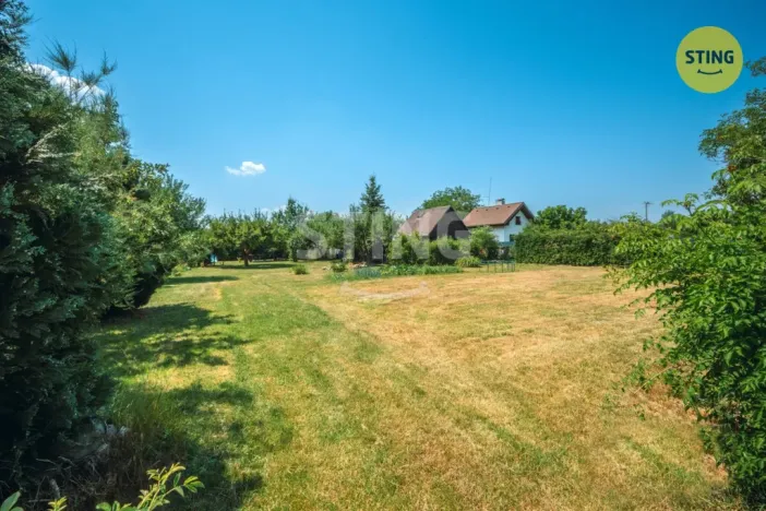 Prodej pozemku pro bydlení, Pardubice - Bílé Předměstí, 1240 m2