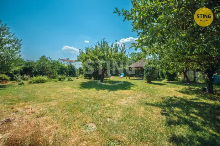 Prodej pozemku pro bydlení, Pardubice - Bílé Předměstí, 1240 m2