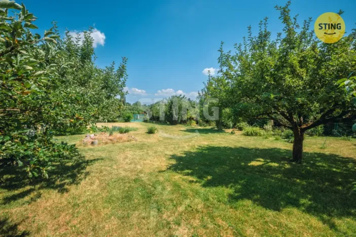 Prodej pozemku pro bydlení, Pardubice - Bílé Předměstí, 1240 m2