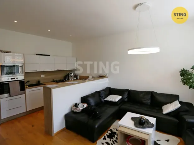 Pronájem bytu 2+kk, Ostrava, 49 m2