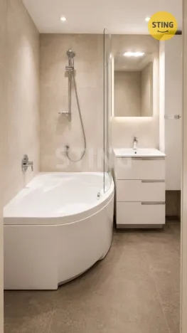 Pronájem bytu 2+kk, Ostrava, 49 m2