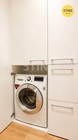 Pronájem bytu 2+kk, Ostrava, 49 m2