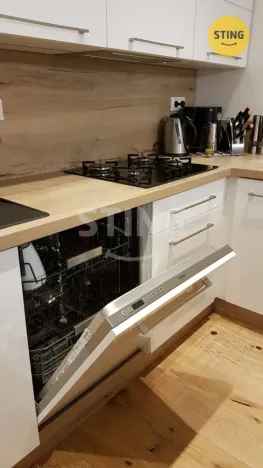 Pronájem bytu 2+kk, Ostrava, 49 m2