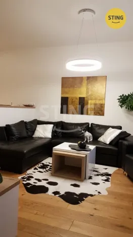 Pronájem bytu 2+kk, Ostrava, 49 m2