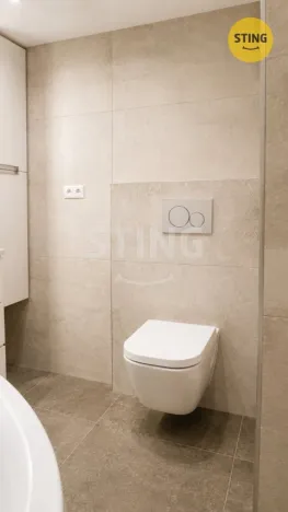 Pronájem bytu 2+kk, Ostrava, 49 m2