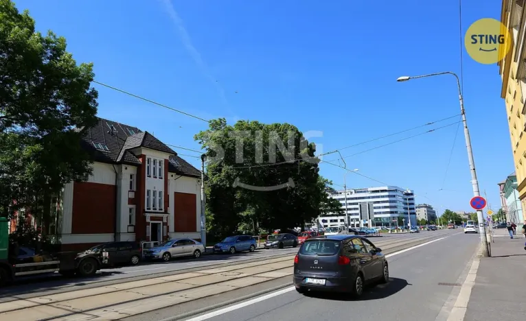 Pronájem bytu 2+kk, Ostrava, 49 m2