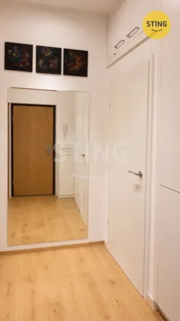 Pronájem bytu 2+kk, Ostrava, 49 m2