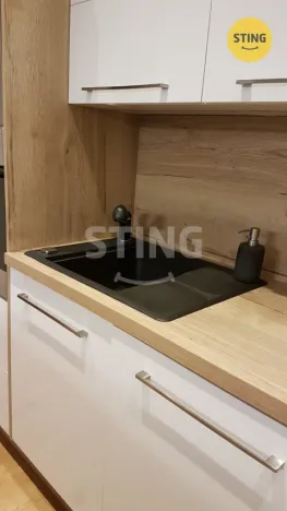 Pronájem bytu 2+kk, Ostrava, 49 m2