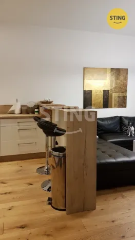 Pronájem bytu 2+kk, Ostrava, 49 m2