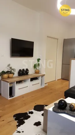 Pronájem bytu 2+kk, Ostrava, 49 m2