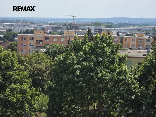 Prodej bytu 1+1, Brno, 33 m2