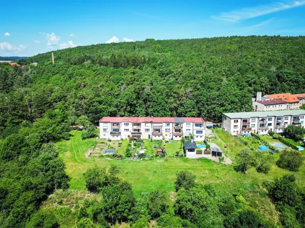 Prodej bytu 2+1, Nová Ves pod Pleší, 93 m2